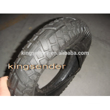 4.00-8 tire and tube